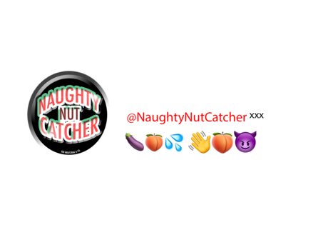 NaughtyNutCatcher nude leaked OnlyFans pic
