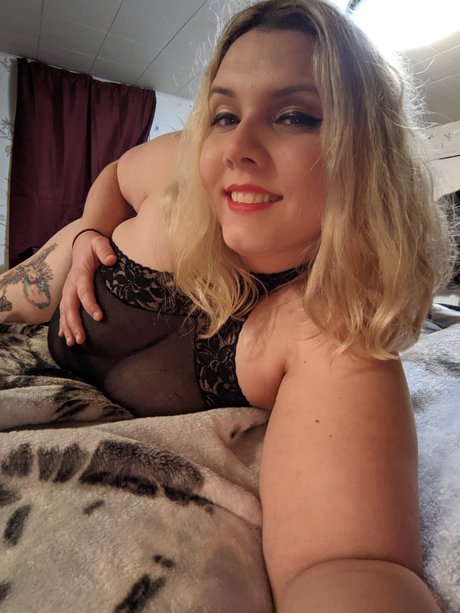 PhoenixSirenX nude leaked OnlyFans pic