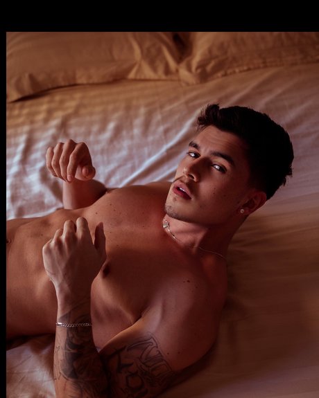 Victor Prado nude leaked OnlyFans pic