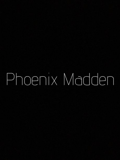 Phoenix_madden nude leaked OnlyFans pic