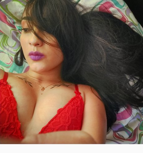 Kristal nude leaked OnlyFans pic