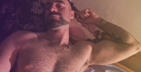 Alexander Paradiso nude leaked OnlyFans pic