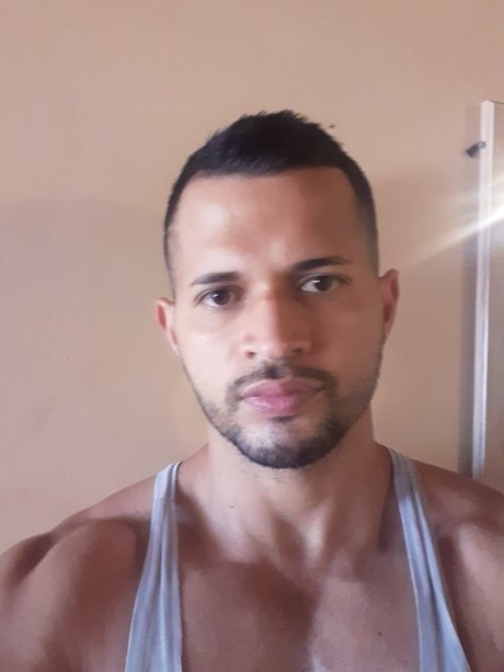 Michael Tenorio nude leaked OnlyFans pic
