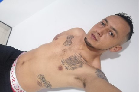 CRISTIAN nude leaked OnlyFans pic