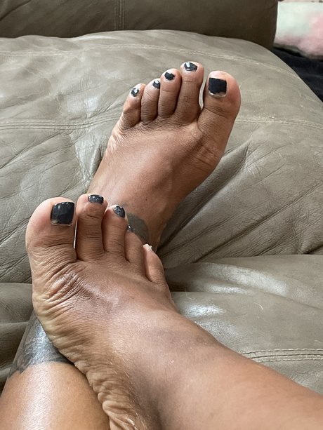 Ugly feet nude leaked OnlyFans pic
