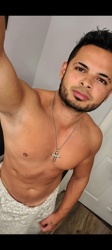 Jose Torres nude leaked OnlyFans pic