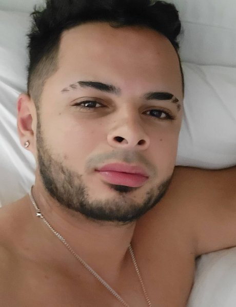 Jose Torres nude leaked OnlyFans pic