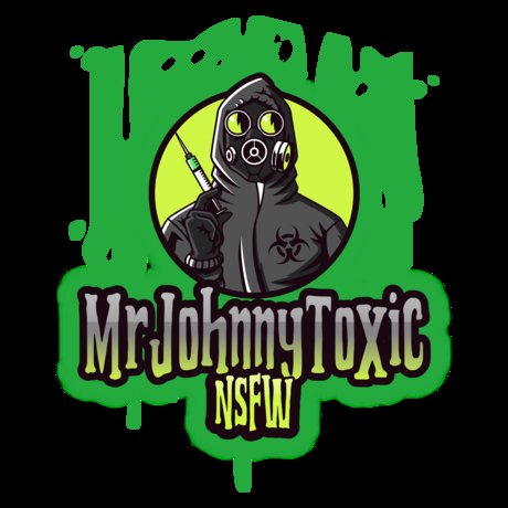 MrJohnnyToxic nude leaked OnlyFans pic