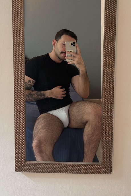 Mauro nude leaked OnlyFans pic