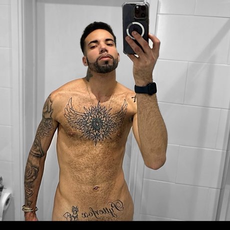 🇧🇷JaY🇧🇷 nude leaked OnlyFans pic