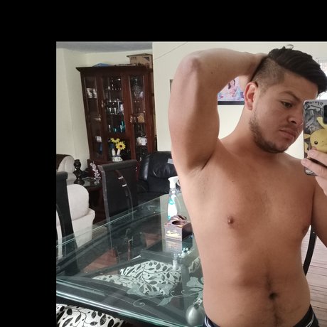 Alejandro Ramírez nude leaked OnlyFans pic