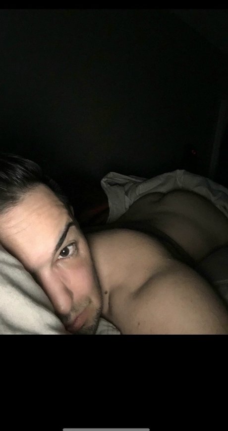 Mr. Cameo nude leaked OnlyFans pic