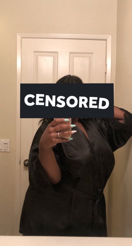 Jonica Combs nude leaked OnlyFans pic