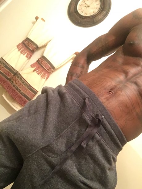 KingCJ nude leaked OnlyFans pic