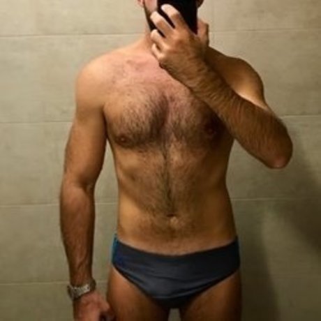 Madridguy30 nude leaked OnlyFans pic