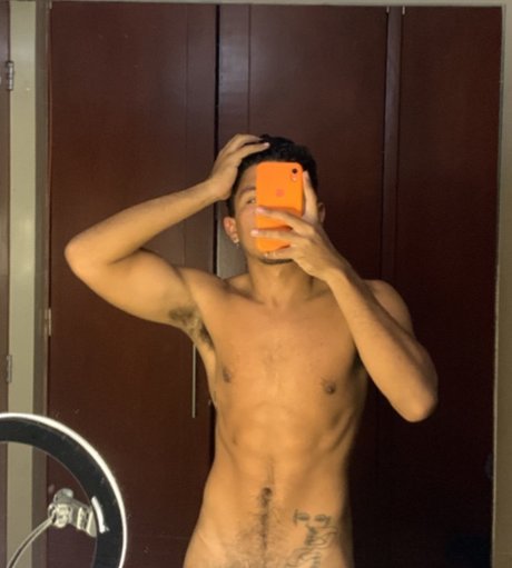 Mr. Drama nude leaked OnlyFans pic