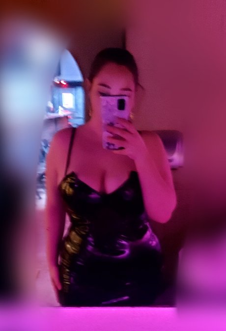 Mistress Saf nude leaked OnlyFans pic