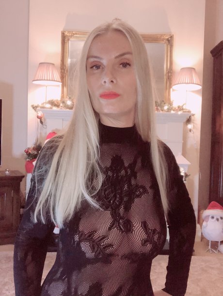 Mistress Minxy nude leaked OnlyFans pic