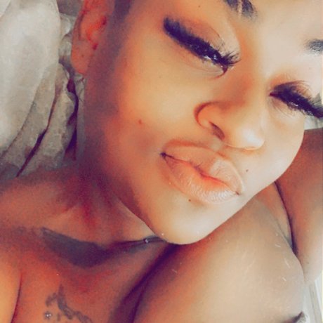 Shakia Snow nude leaked OnlyFans pic