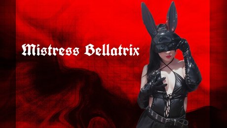 MISTRESS BELLATRIX nude leaked OnlyFans pic