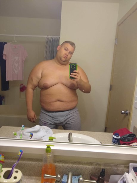 Mr.chubby.nick nude leaked OnlyFans pic