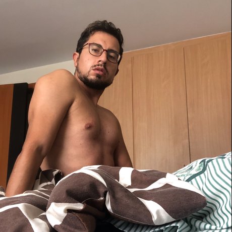 Giovanni P nude leaked OnlyFans pic