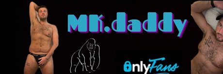 Mk.daddy nude leaked OnlyFans pic