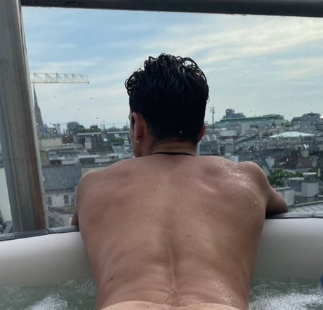 Diego nude leaked OnlyFans pic
