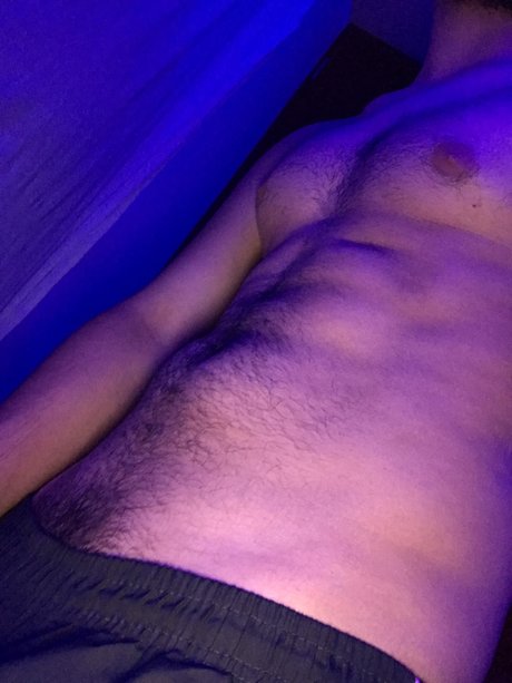 Marlon. nude leaked OnlyFans pic