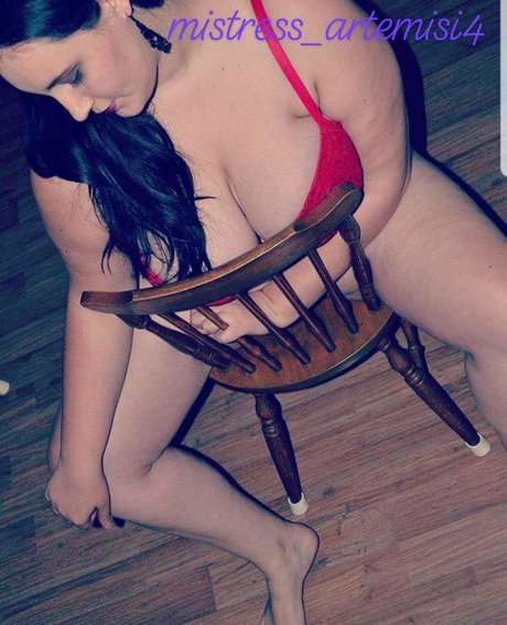 Willow Darktree nude leaked OnlyFans pic