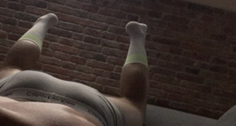 Whatsockslike nude leaked OnlyFans pic