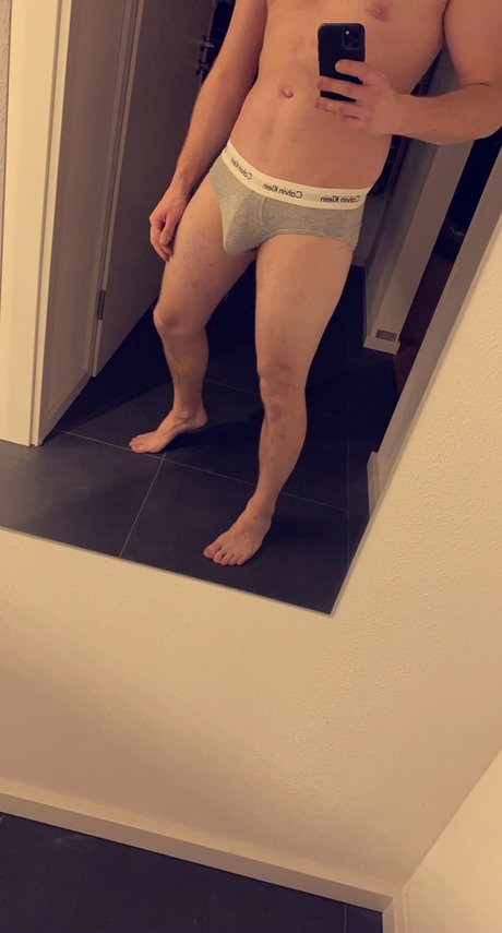 Whatsockslike nude leaked OnlyFans pic