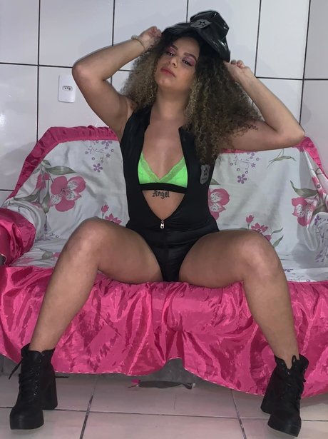 Luiza Santino nude leaked OnlyFans pic