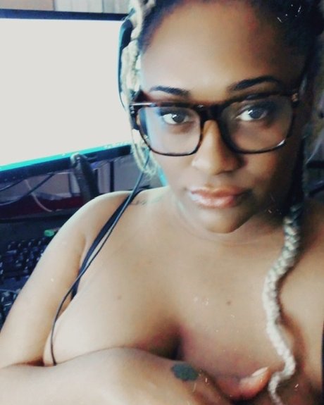 Kenya Rai nude leaked OnlyFans pic