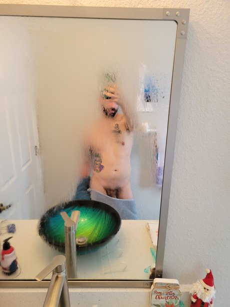 Costumed Activist Cosplay (He/They) nude leaked OnlyFans pic