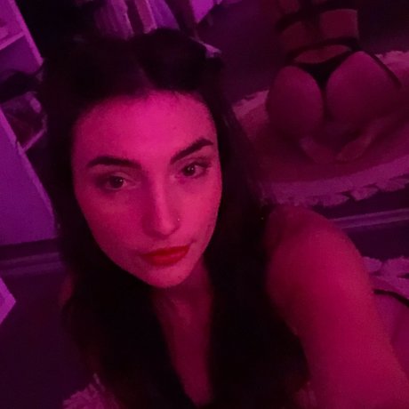 Indigo-not-so-incognito nude leaked OnlyFans pic