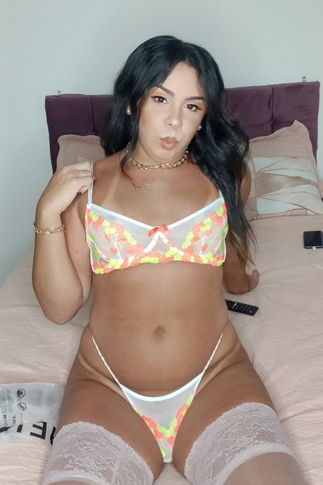 Melissa Oliveira 🍩 nude leaked OnlyFans pic