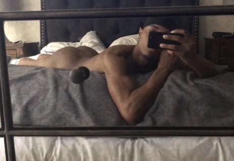 AriesMarquis nude leaked OnlyFans pic