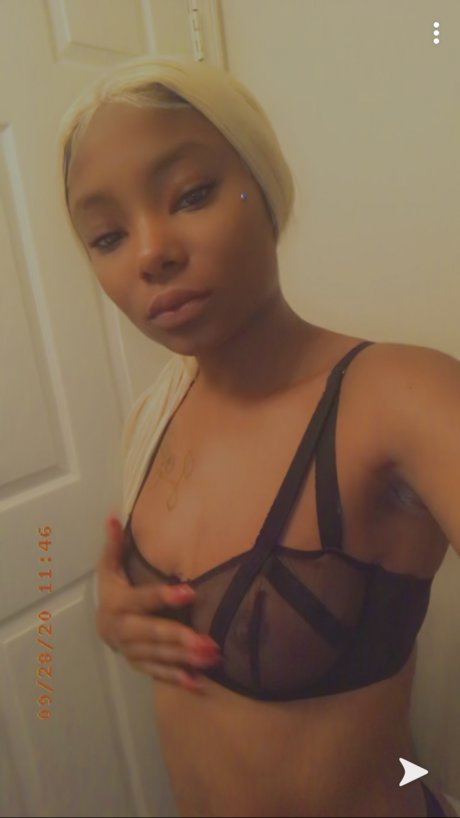 MS.Tinnyy nude leaked OnlyFans pic