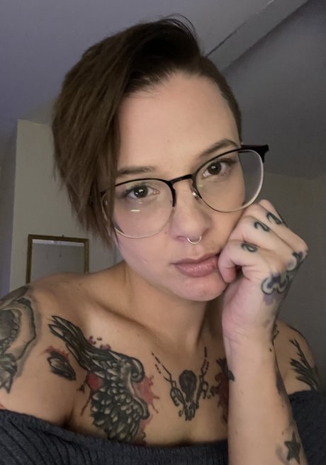 Marley Bunny nude leaked OnlyFans pic