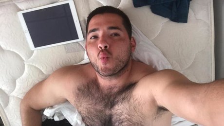 Andres Vip nude leaked OnlyFans pic