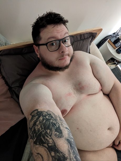 ChubbySheay nude leaked OnlyFans pic