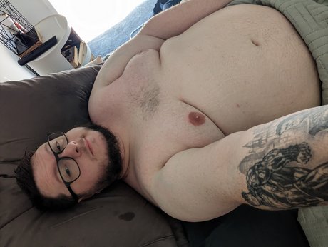 ChubbySheay nude leaked OnlyFans pic