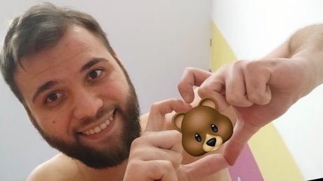 Sweetbarebears nude leaked OnlyFans pic