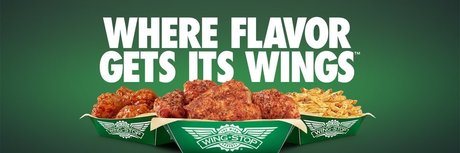 Wingstop nude leaked OnlyFans pic