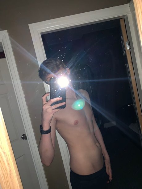 Brad Psico nude leaked OnlyFans pic