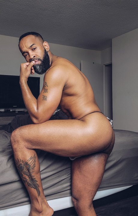 MR BLIXX EROTIC nude leaked OnlyFans pic