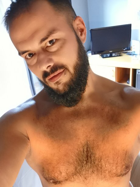 Penatren86 nude leaked OnlyFans pic