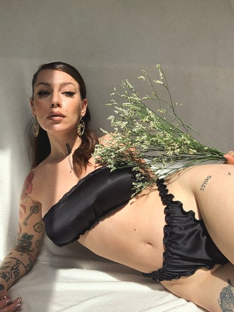 Joanna nude leaked OnlyFans pic