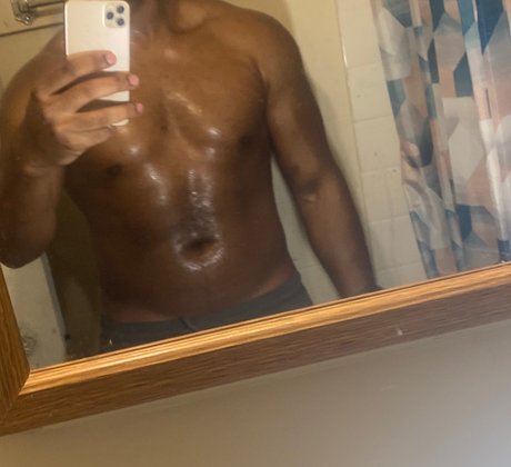 TherealsmoothTy nude leaked OnlyFans pic